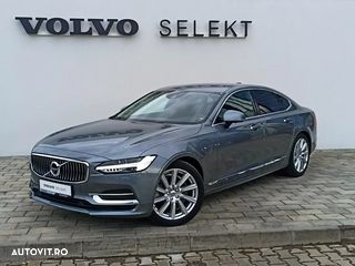 Volvo S90 T8 Twin Engine AWD Geartronic