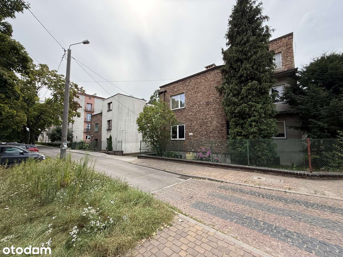 Sosnowcu ul.Struga, 5 mieszkań, działka 544m2, 2 garaże - Pełny obrazek: 2/19