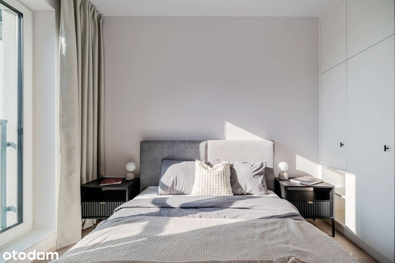 2 Pokoje/ CH PROMENADA/ Pet friendly/ BEZ prowizji ! - Widok 6