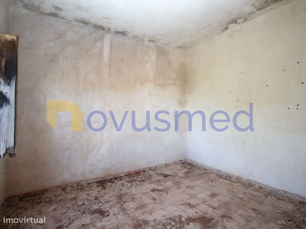 Moradia térrea para reabilitar na Centeeira, Paderne - Albufeira, N...-25