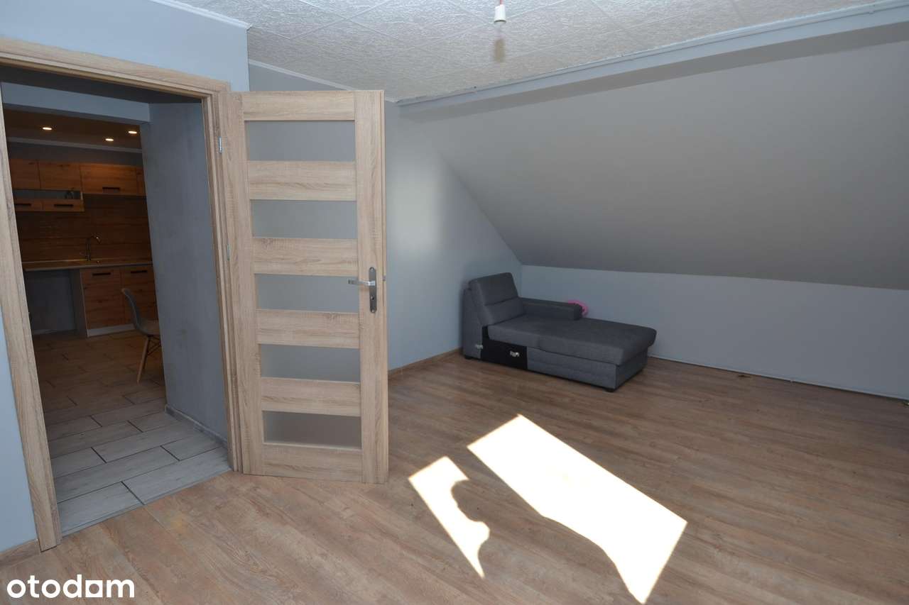 mieszkanie, ogródek, garaż - Pełny obrazek: 4/10