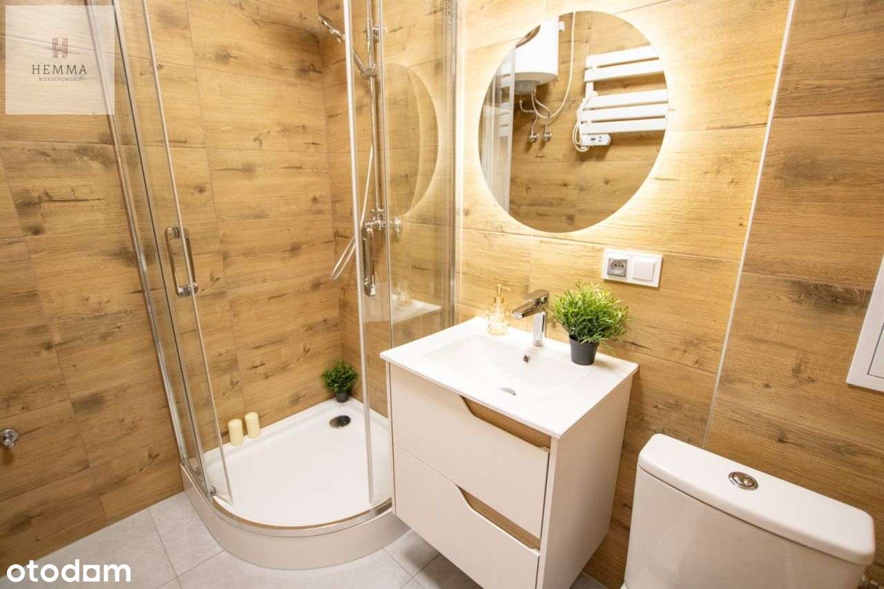 3-pokojowe,mieszkanie po remoncie,ul.Wyszyńskiego-4