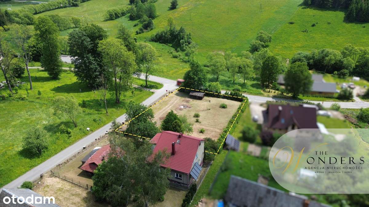 Inwestycja | Bieszczady | 18 ar | Media - Pełny obrazek: 4/4