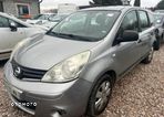 Nissan Note - 3