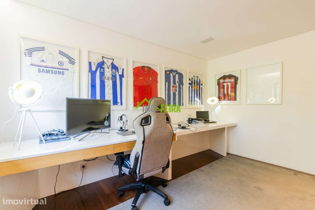 Majestosa Moradia de Luxo, Santa Maria da Feira-38