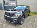 Jeep Grand Cherokee Gr 5.7 V8 Summit - 1