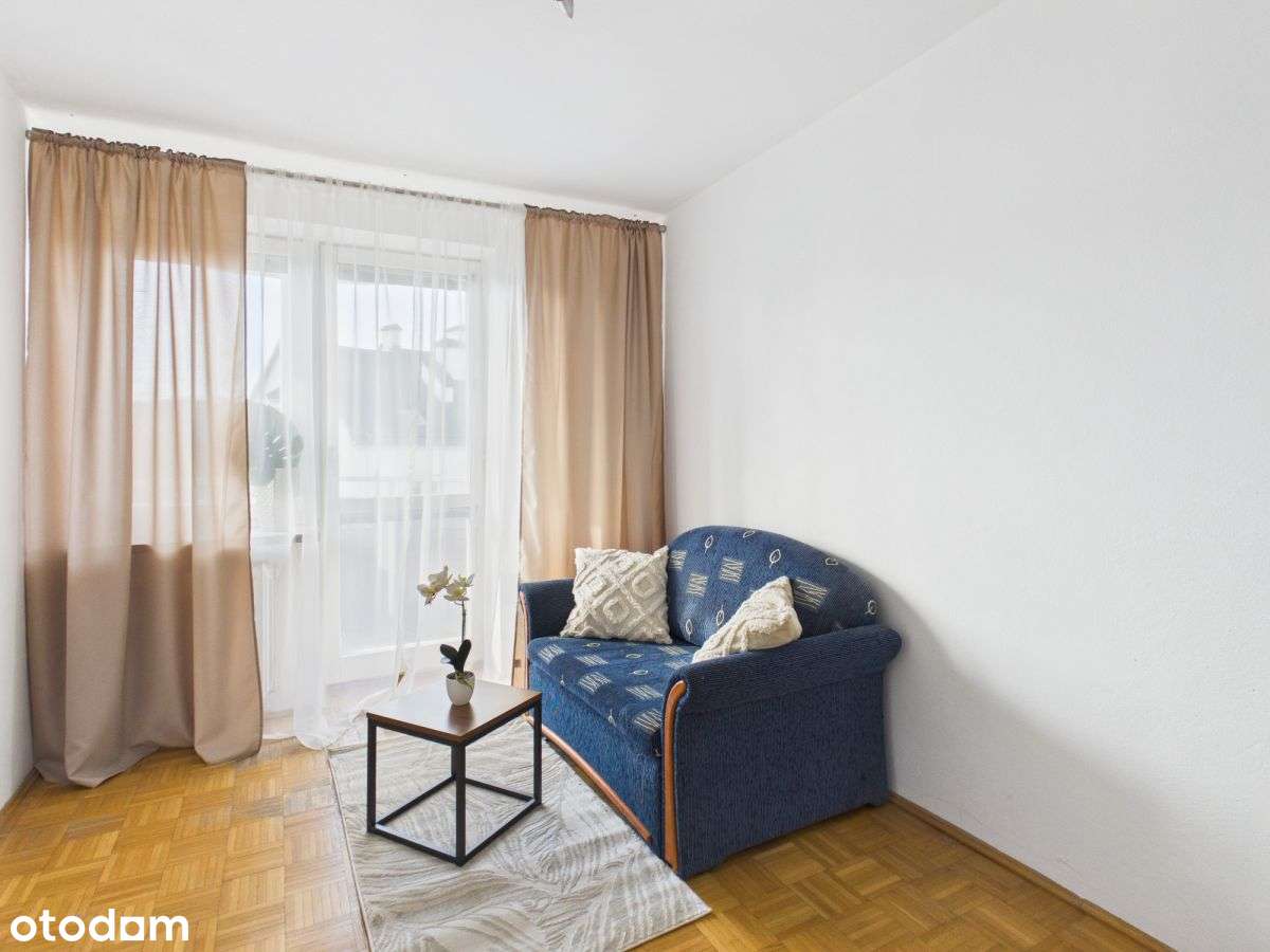 3 pokoje | 56,94 m² | 2 balkony | 3 piętro | Garaż-9