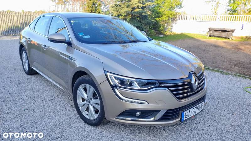 Renault Talisman 1.6 Energy TCe Intens EDC - 6