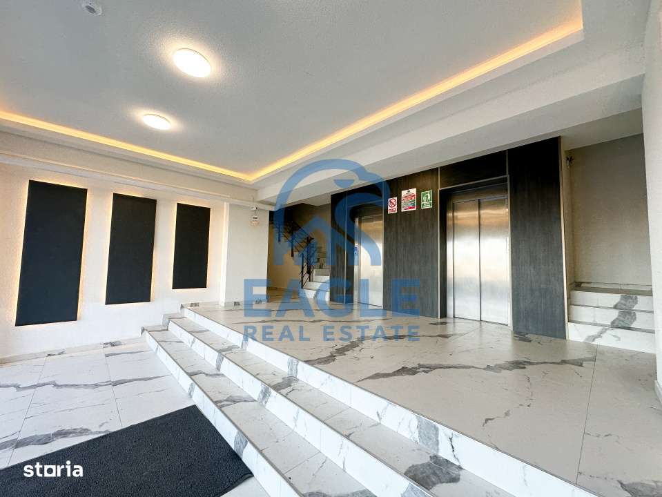 South Side Veterani - 2 Camere la alb sub pretul dezvoltatorului-15