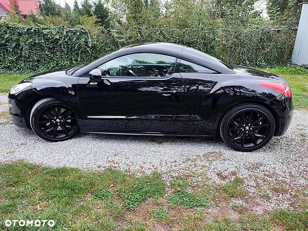 Peugeot RCZ 2.0 HDi - 27