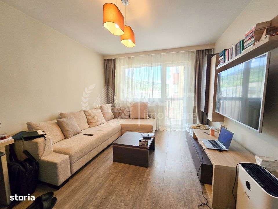 Apartament 2 camere | Decomandat | Etaj 4/8 | Grigorescu | Zona Profi - Imagine principală: 2/8