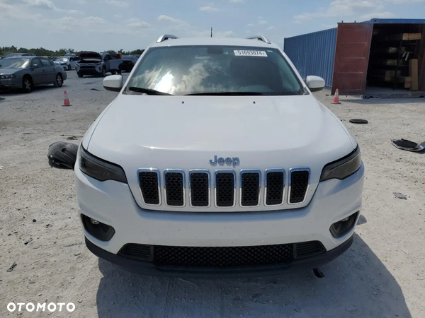 Jeep Cherokee - 6