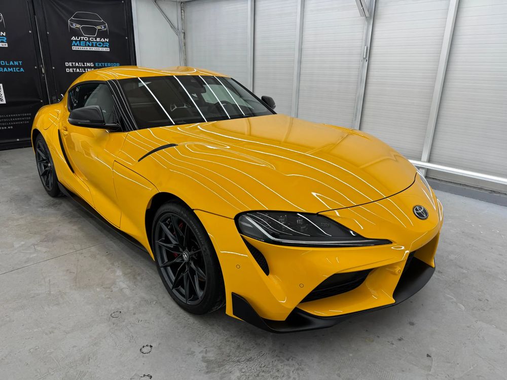 Toyota Supra V [2019 - Prezent] 2023