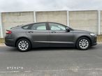 Ford Mondeo - 2