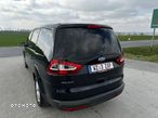 Ford Galaxy 2.0 TDCi Ambiente - 14