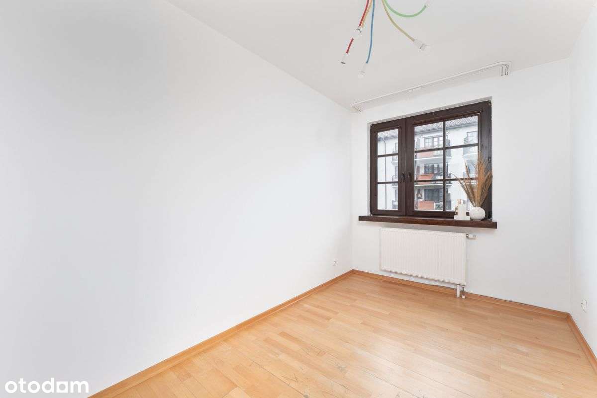 3 Pokoje * Garaż 19 m2 * Balkon * Do wejścia-9