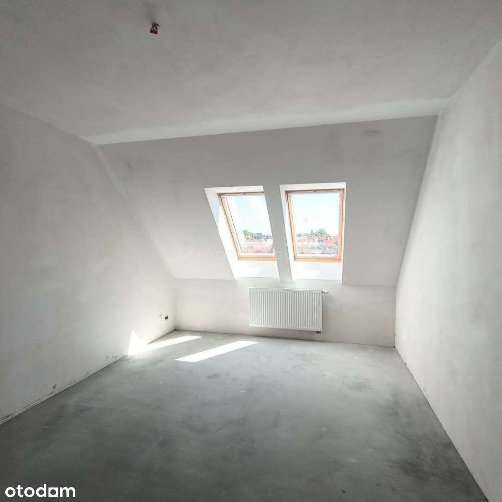 Apartament z antresolą na Bulwarze Portowym Ustki!-17