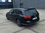 Volkswagen Passat Variant 2.0 TDI DSG (BlueMotion Technology) Comfortline - 6