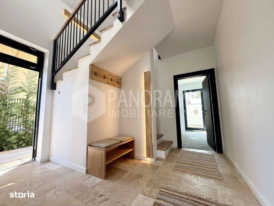 Duplex, Doua Unitati Locative, Paulesti - Imagine principală: 4/15