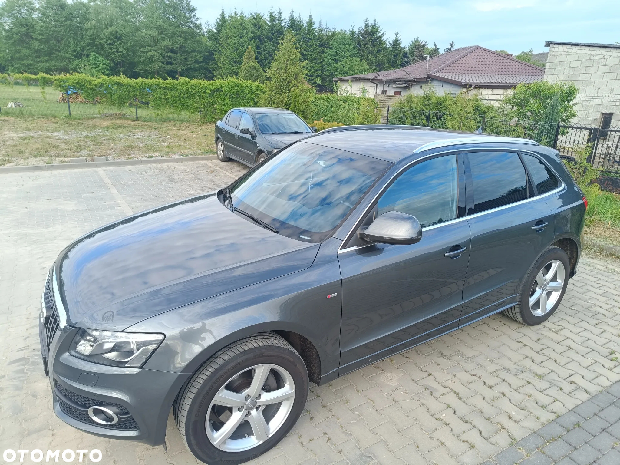 Audi Q5 3.0 TDI Quattro S tronic - 16