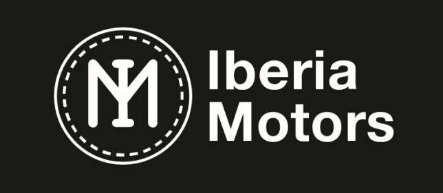 Iberia Motors logo