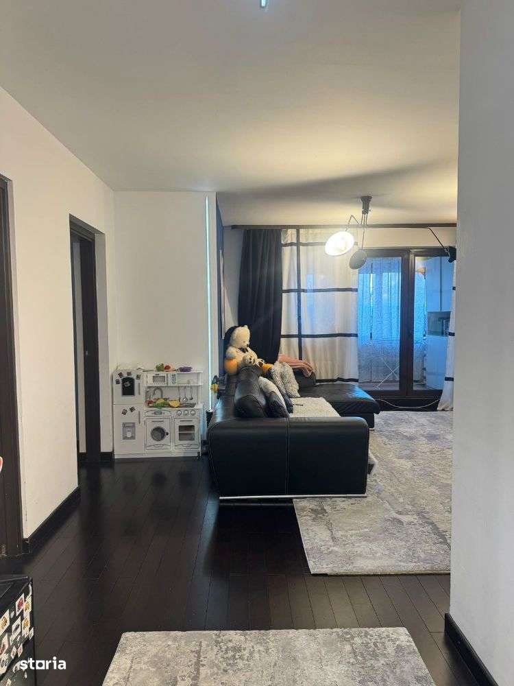 Apartament 3 camere-100 mp Zona Doi Cocosi Sector 1 - Imagine principală: 5/20