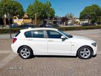 BMW 116 d EfficientDynamics Edition Sport Line - 8