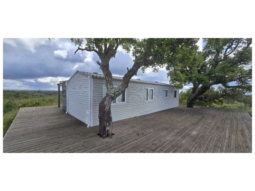 HERDADE, com 41h (3 construções) - Grande imagem: 4/28