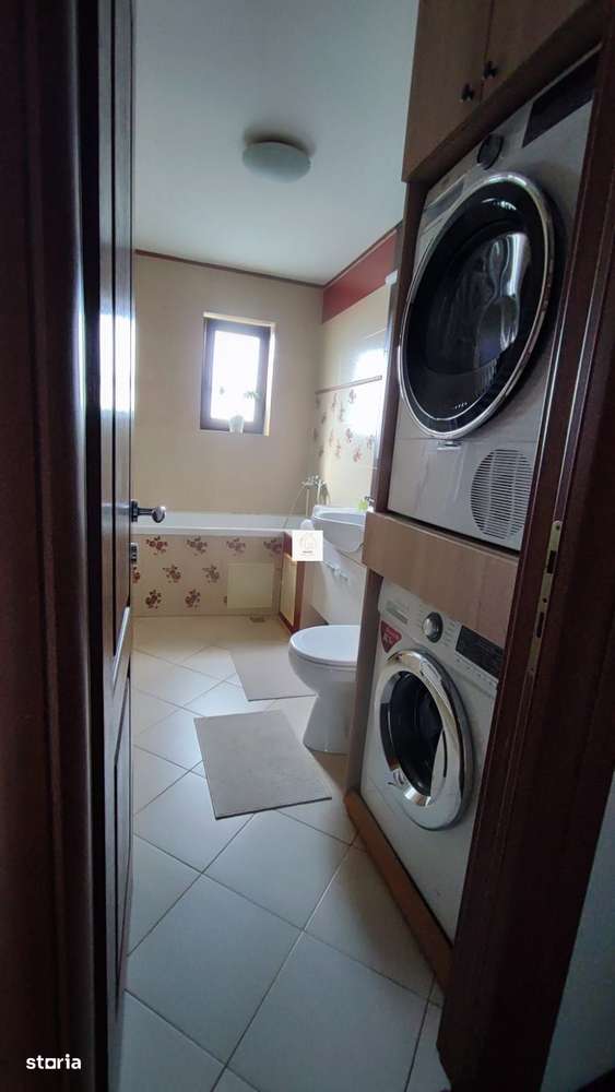Apartament 2 camere Lidl Buftea acces rapid scoli si gradinite-9