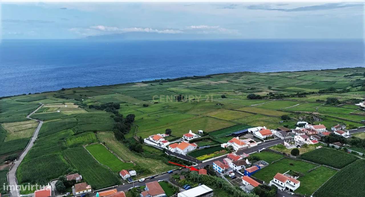 Moradia, 78 m², Santa Bárbara-18