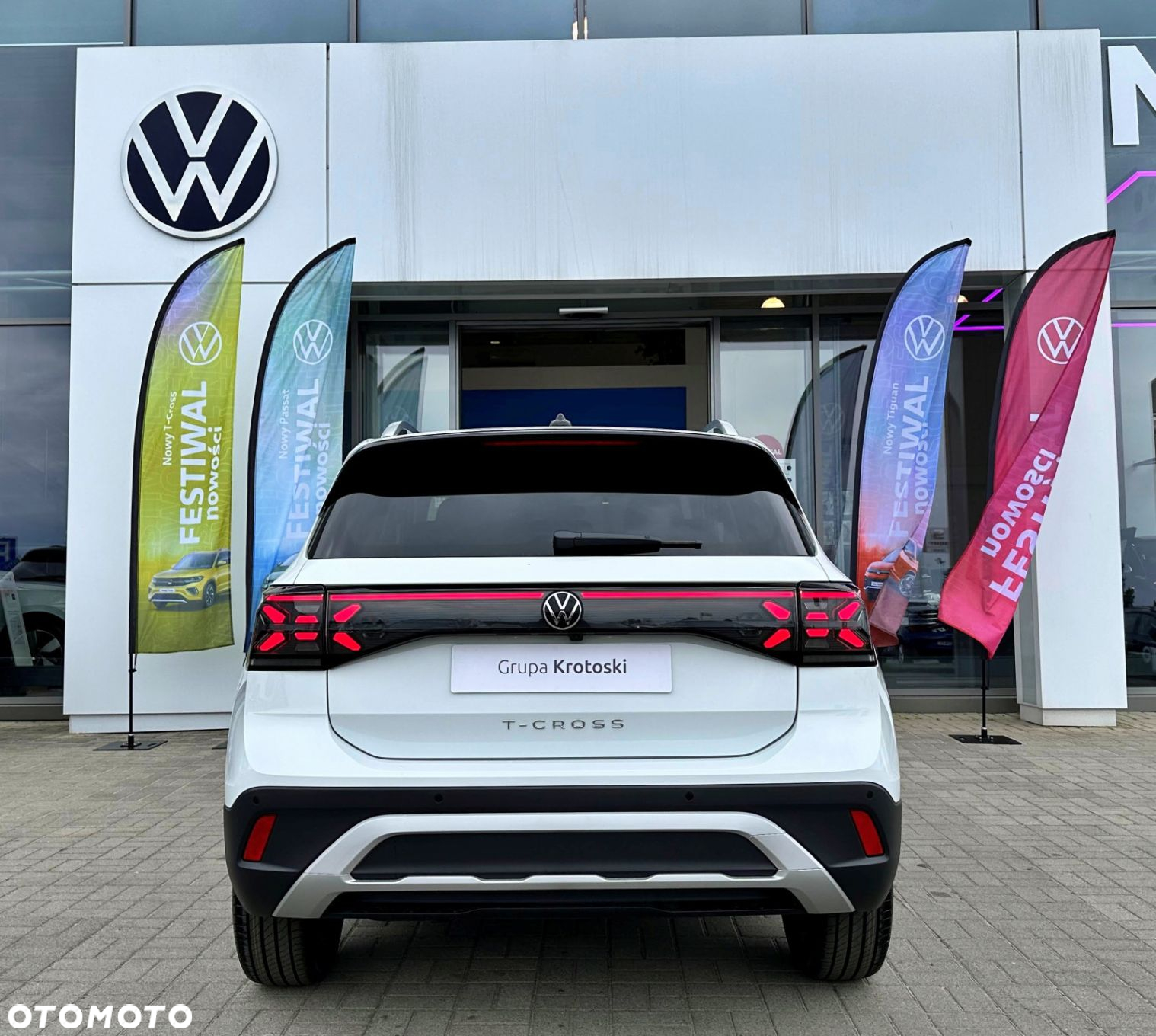 Volkswagen T-Cross - 6