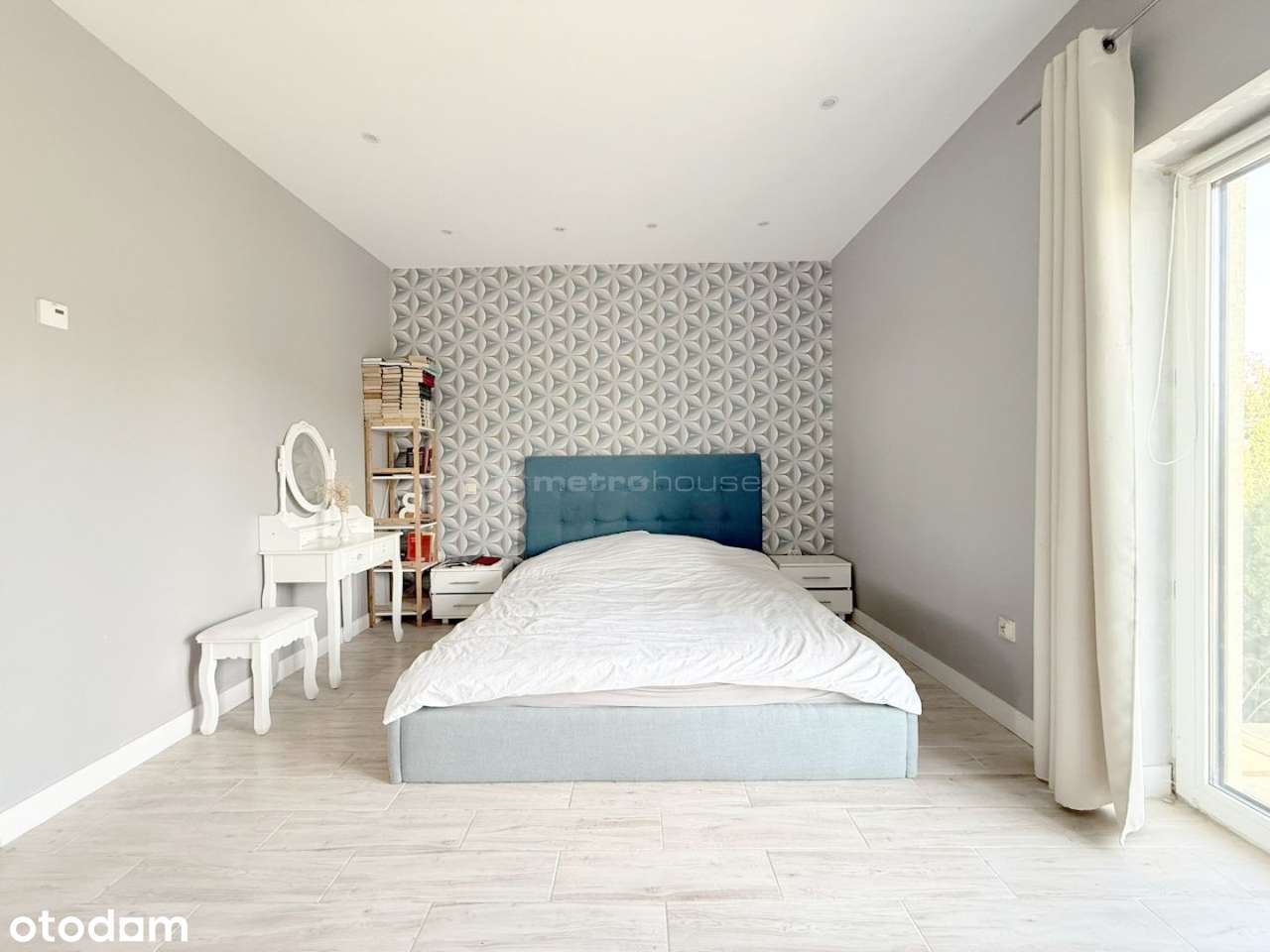 Gotowy dom 2019: kominek, podłogówka, światłowód-5