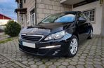 Peugeot 308 SW BlueHDi 120 Stop & Start Business-Line - 1