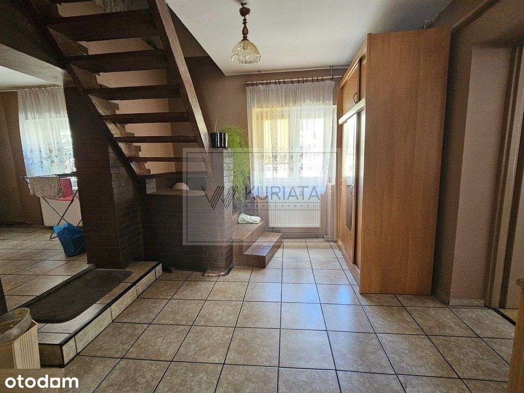 Dom taniej niż mieszkanie ! Bezczynszowy w 100%!-4