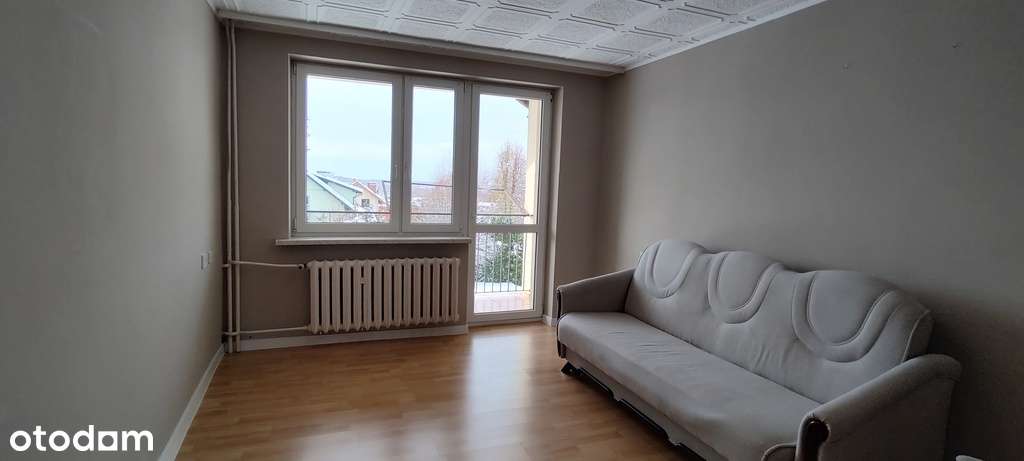 Mieszkanie - 1p Tarnowiec 57m2-Garaż-Cicha okolica - Pełny obrazek: 5/20