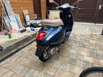 Piaggio Vespa - 4