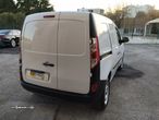 Renault KANGOO  1.5DCI 90 CV 3LUGARES IVA DEDUTIVEL - 12