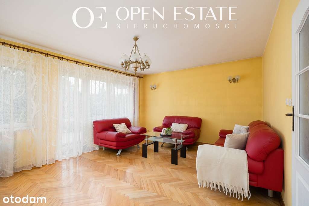 Bliźniak/5 pokoi/2 garaże/5min do SKM - Pełny obrazek: 4/20