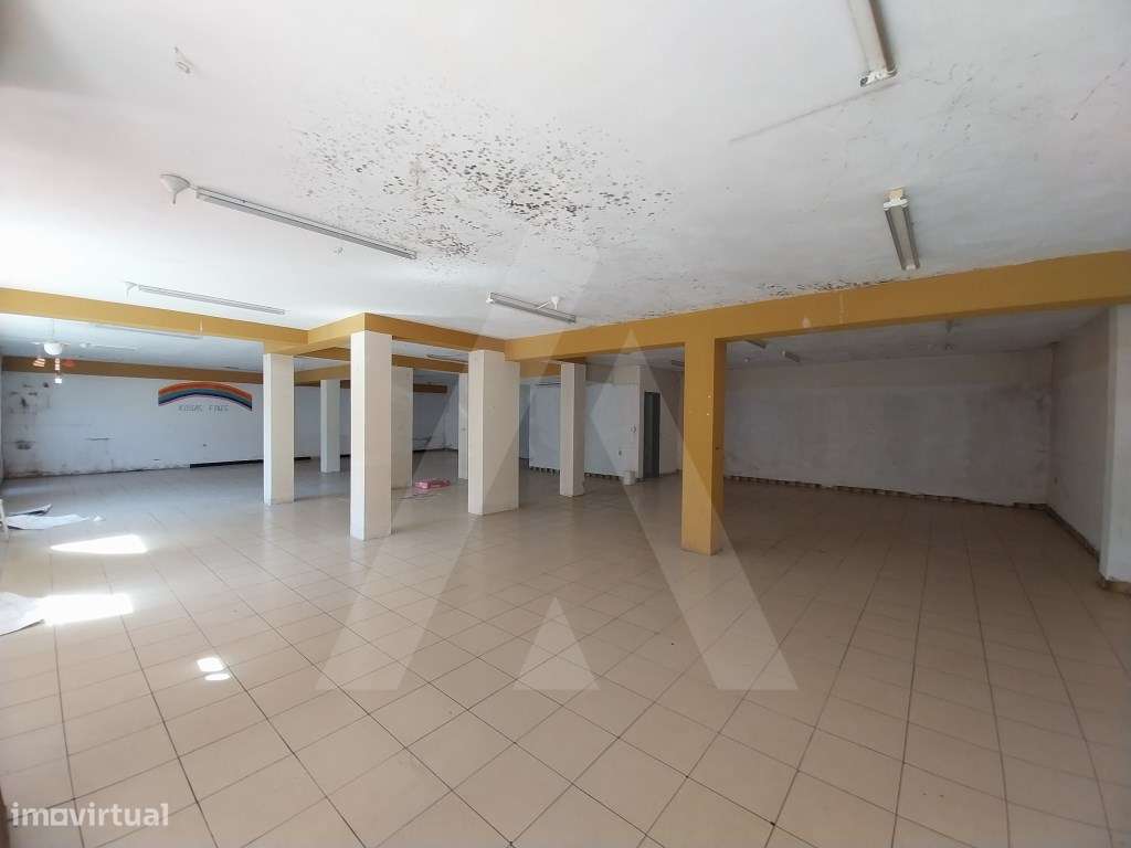 Loja em Albergaria-a-Velha - Grande imagem: 4/13