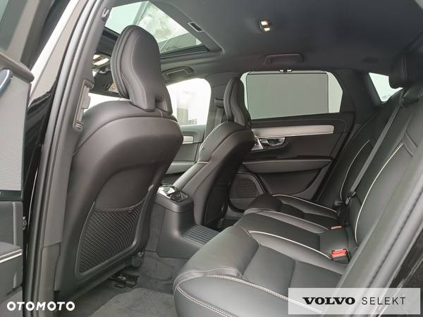 Volvo S90 - 31