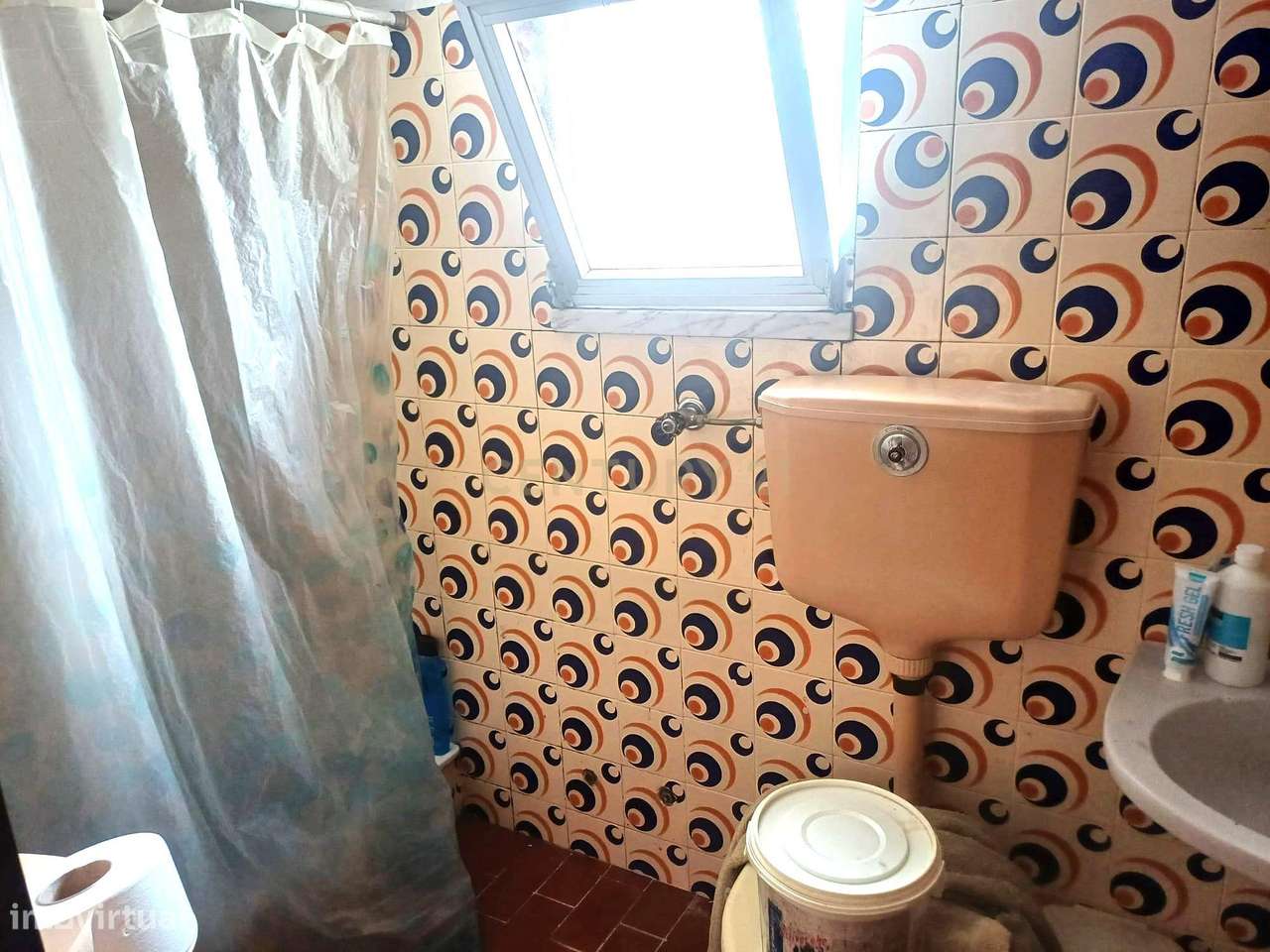 Apartamento T2 com Vista Panorâmica em Falagueira, Amadora-9