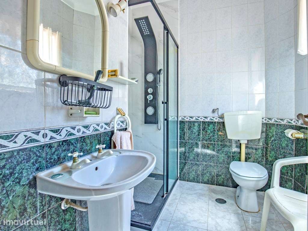 EXCLUSIVO | Apartamento T2+1 a 200m da Praia - Excelente Oportunidade-24