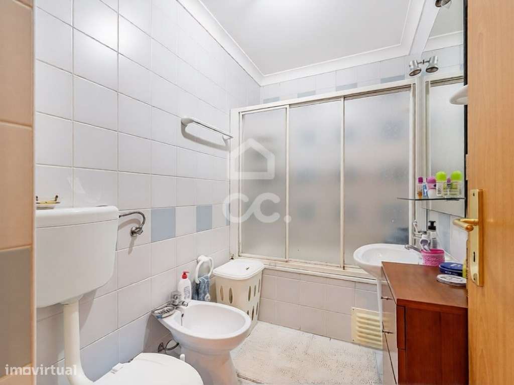 Apartamento T2 em Calendário, Vila Nova de Famalicão - Excelente Op...-12
