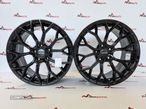 Jantes Veemann V-FS66 Gloss Black 18 (BMW) - 1