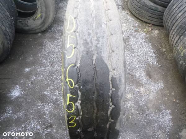 Opona ciężarowa 315/80R22.5 Bfgoodrich CROSS CONTROL S - 1