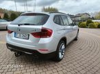 BMW X1 xDrive18d Sport Line - 3