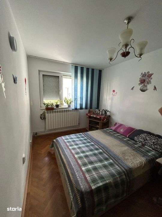 - Apartament 3 camere cf. 1, Hipodrom-Scolilor. - Imagine principală: 2/5