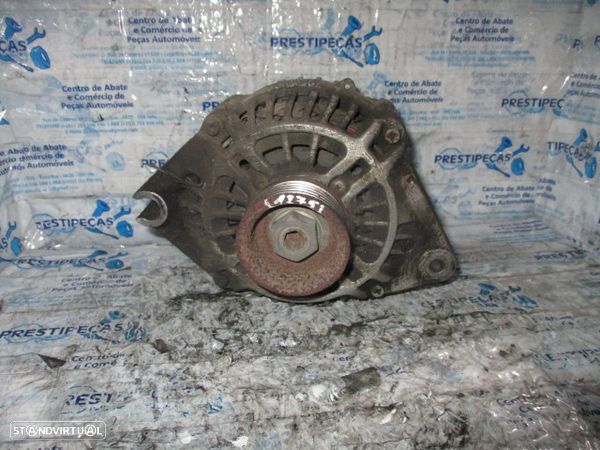 Alternador 9631318680 A003TA0591F CITROEN JUMPER 1997 2.5D 85CV 4P BRANCO - 1