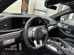 Mercedes-Benz GLE AMG 53 4Matic+ AMG Speedshift TCT 9G - 11