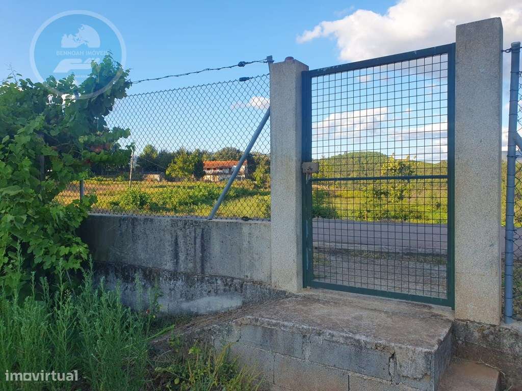 Quintinha à venda- Arco de Baúlhe-27